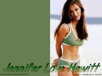 pic for Jennifer Love Hewitt